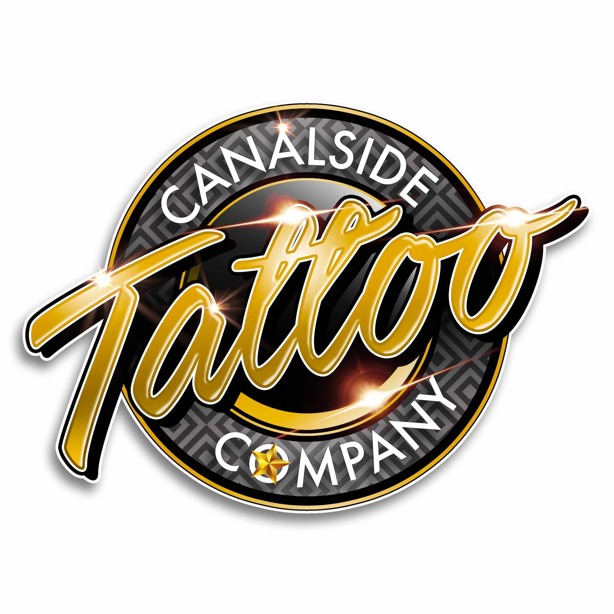 Canalside Tattoo Company